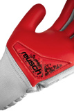 Reusch Attrakt Starter Grip Junior 5462814 6027 red grey 3